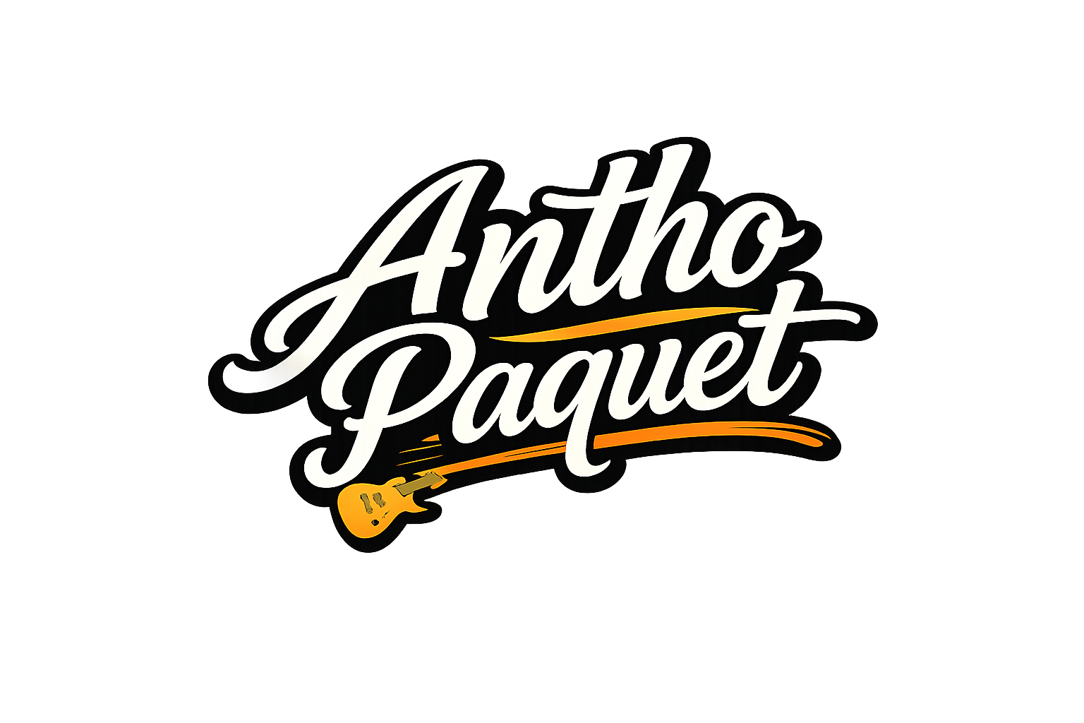 Antho Paquet