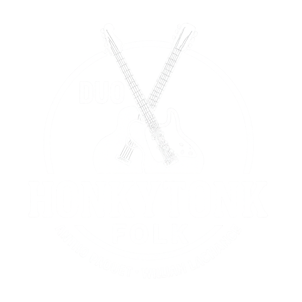 Duo HonkyTonk Folk