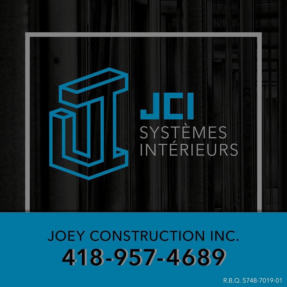 JCI Systèmes Intérieurs