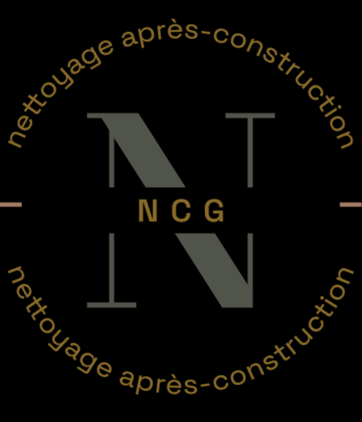 Nettoyage NCG