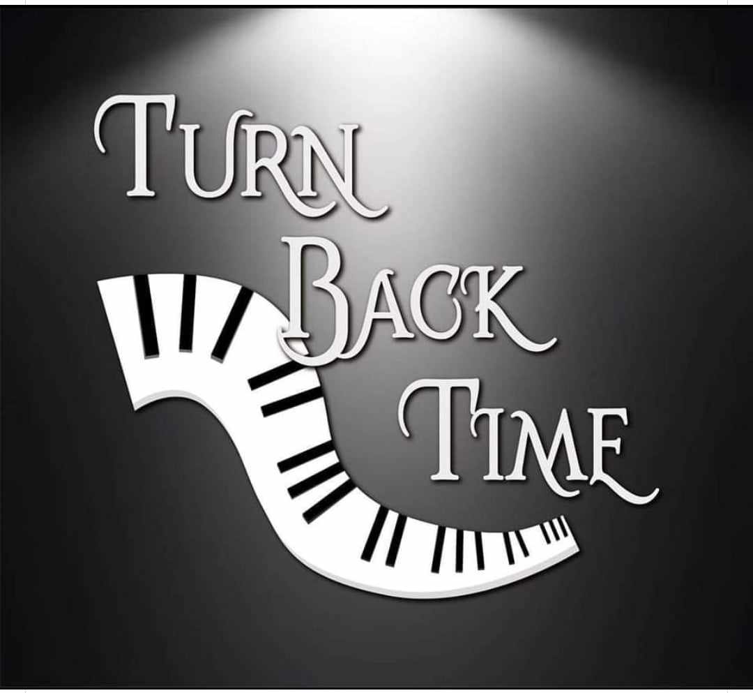 Duo Turn Back Time