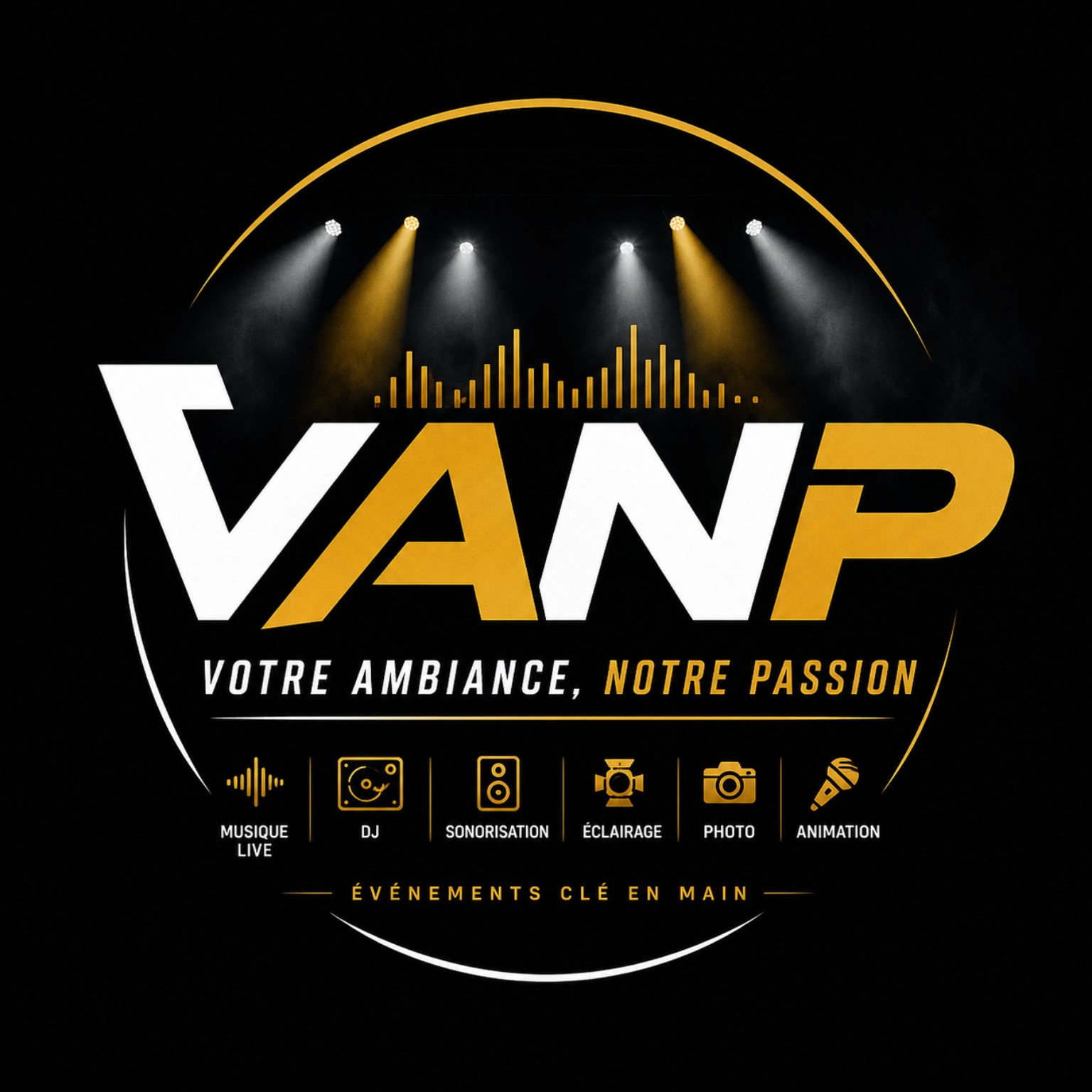 VANP